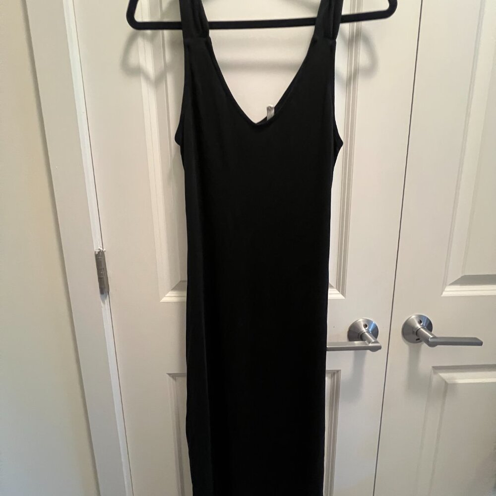Wishlist Maxi Dress